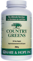 Country Greens
