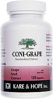 Black Seed Coni-Grape