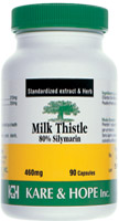 Milk Thistle