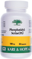 Phosphatidylserine