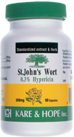 St. John's Wort